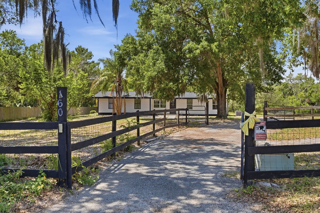 House in DeBary, Florida, United States 2 - 17786193