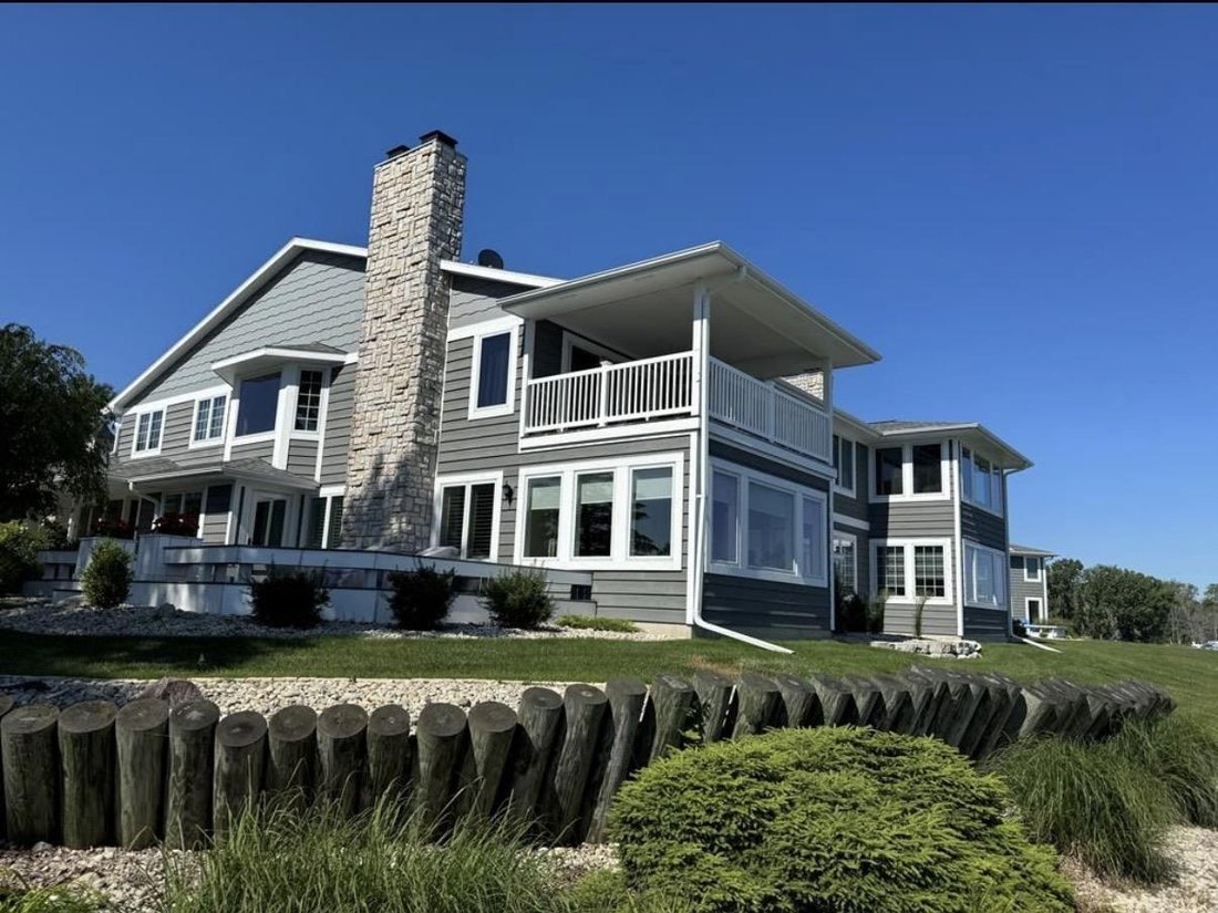 Condo in Sturgeon Bay, Wisconsin, United States 1 - 17787940