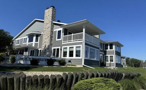 Eigentumswohnung in Sturgeon Bay, Wisconsin, Vereinigte Staaten 1