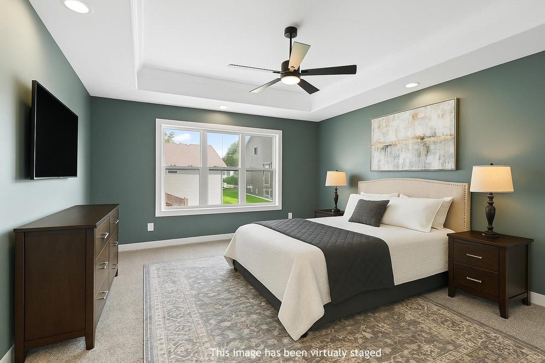 Condo in Verona, Wisconsin, United States 5 - 17787169