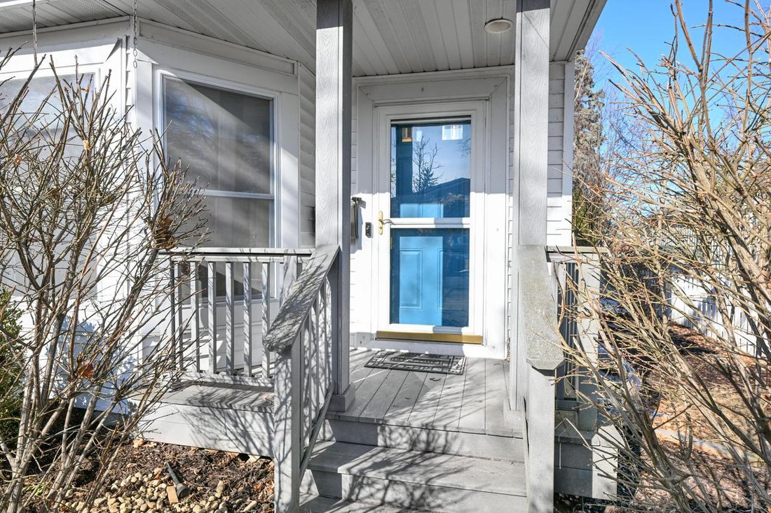 House in Lake Geneva, Wisconsin, United States 4 - 17788111