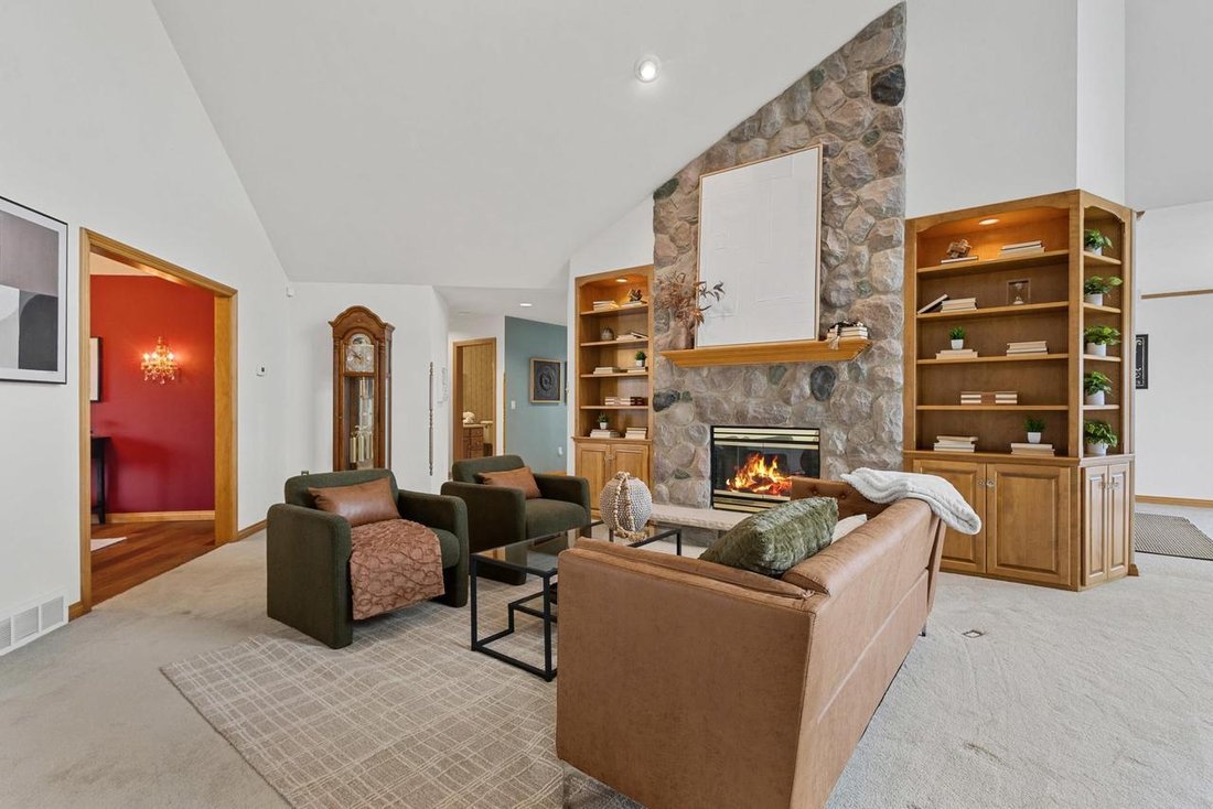 House in Green Bay, Wisconsin, United States 5 - 17786451