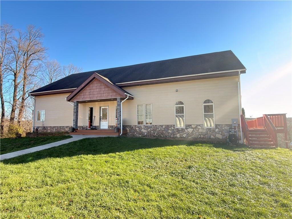 House in Clam Falls, Wisconsin, United States 3 - 17788452