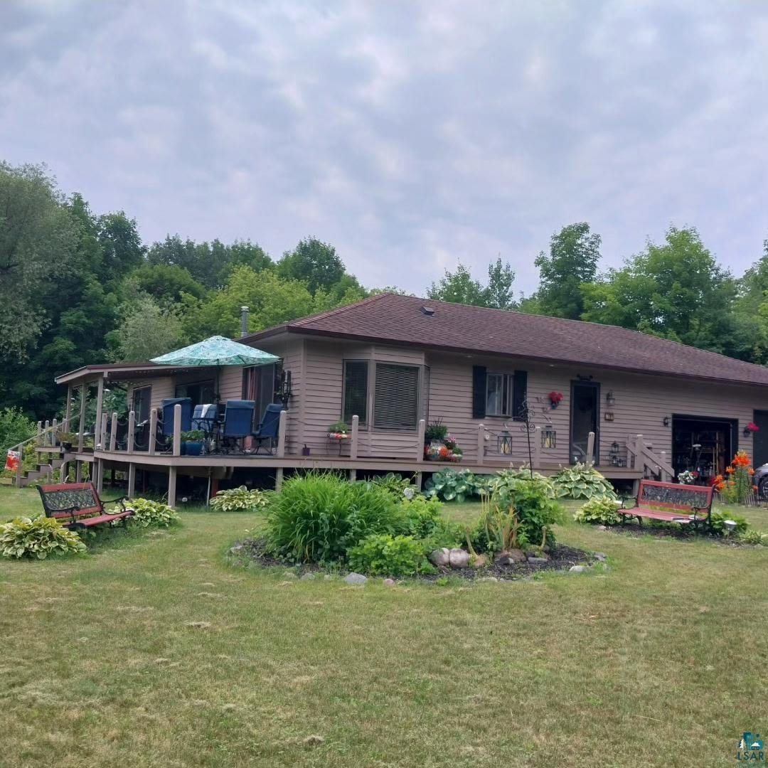 House in Washburn, Wisconsin, United States 2 - 17788489