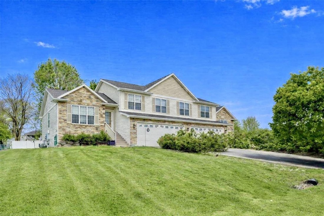 Appartamento a Madison, Wisconsin, Stati Uniti 2 - 17787695