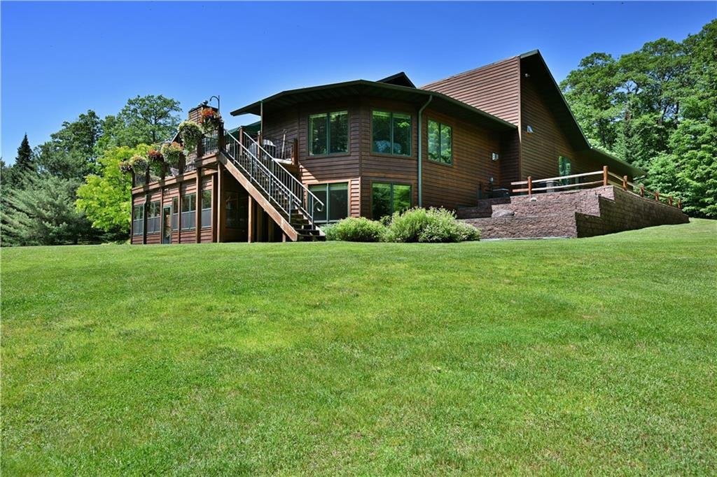 House in Namekagon, Wisconsin, United States 3 - 17787846