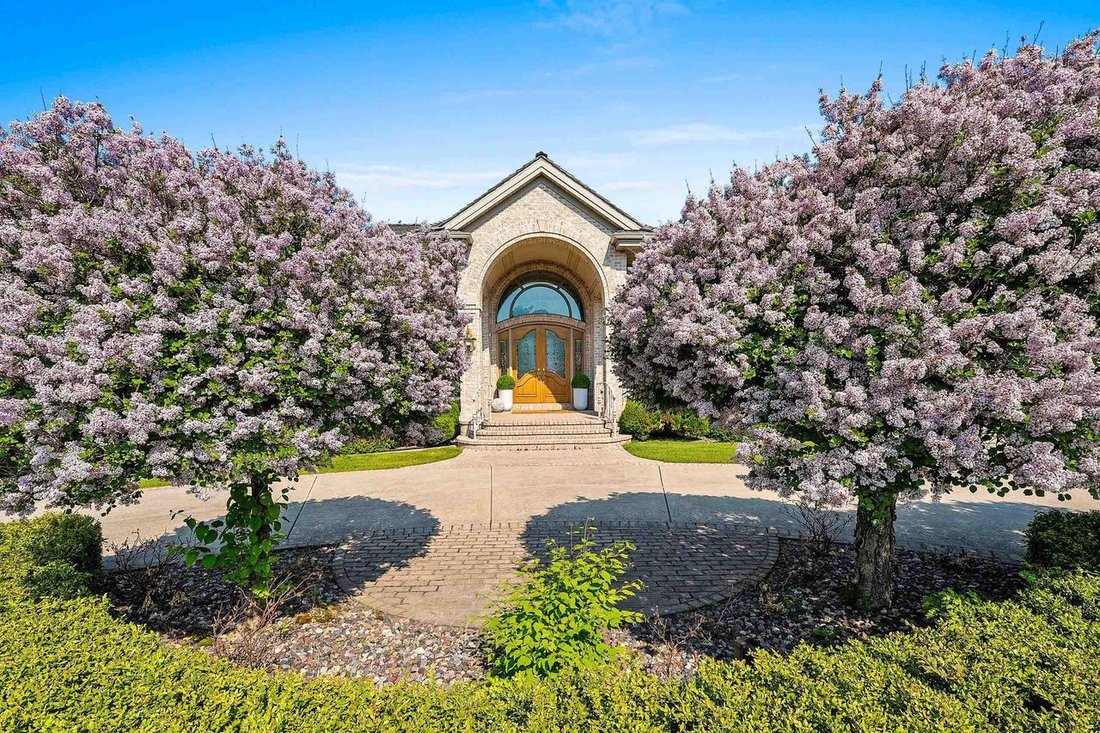 House in Green Bay, Wisconsin, United States 4 - 17786527