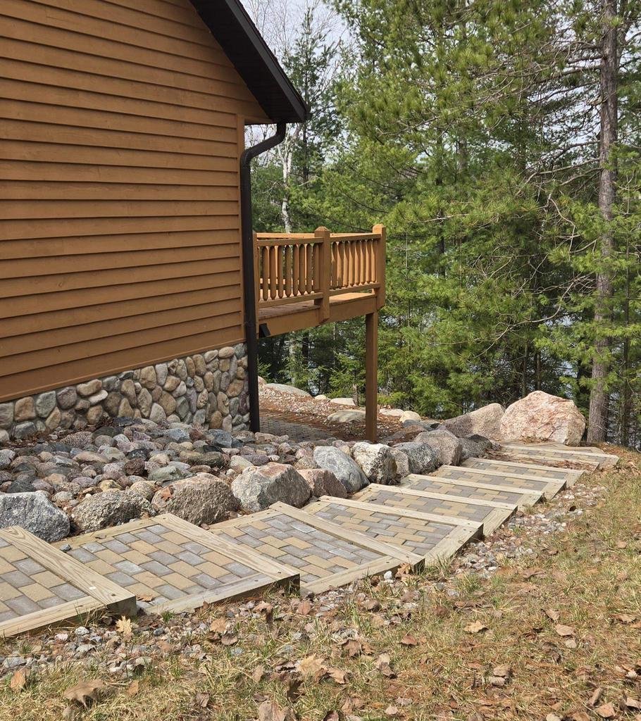 House in Mountain, Wisconsin, United States 2 - 17788224