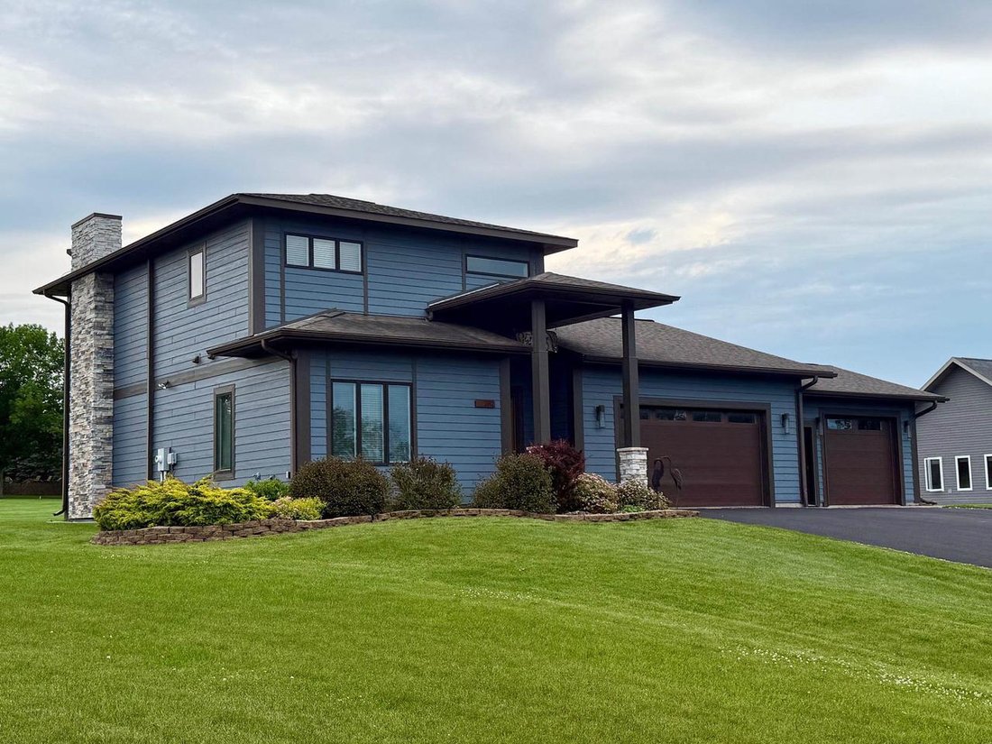 House in Ashland, Wisconsin, United States 1 - 17787943