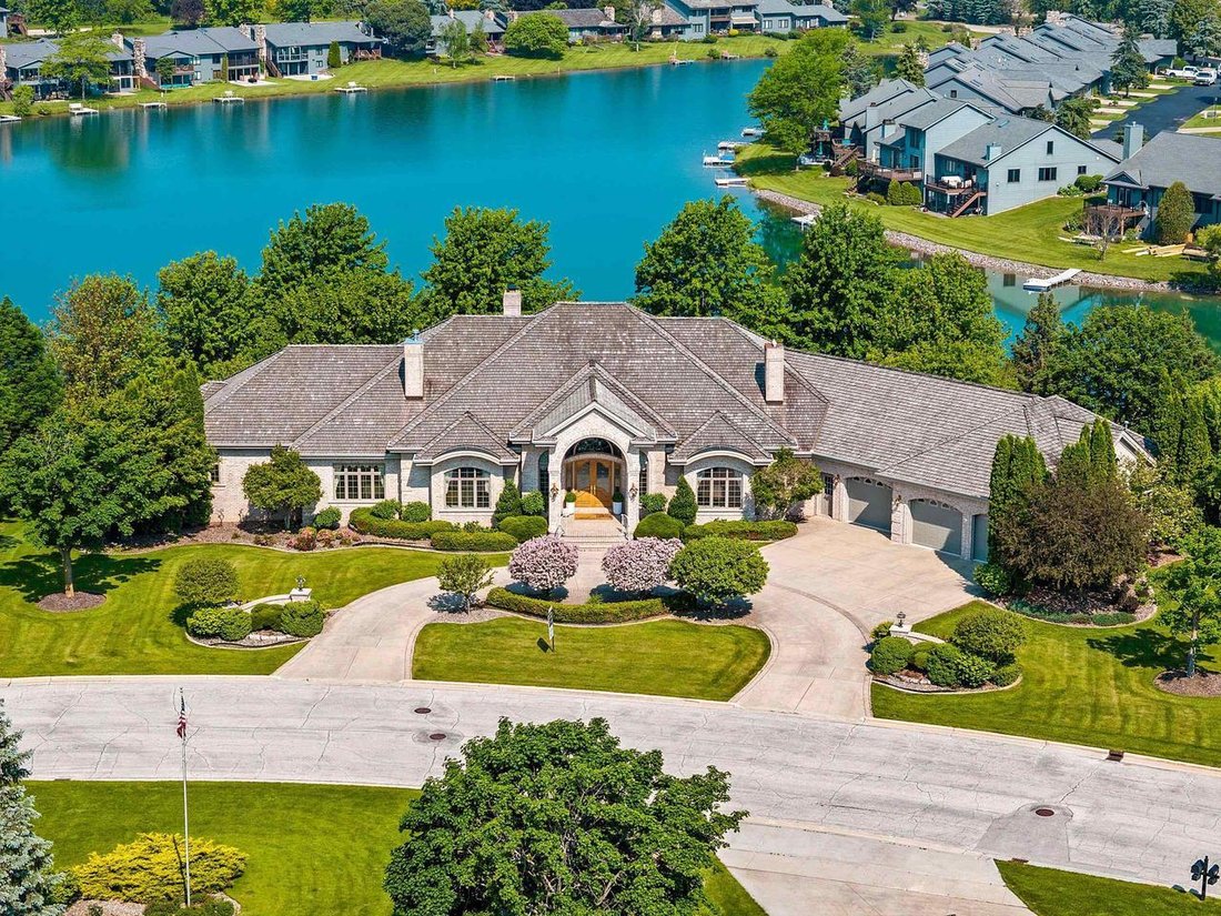 House in Green Bay, Wisconsin, United States 1 - 17786527