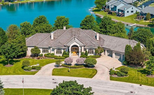 Casa a Green Bay, Wisconsin, Stati Uniti 1