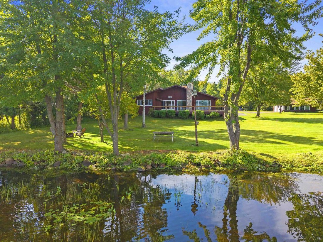 House in Crivitz, Wisconsin, United States 2 - 17788156