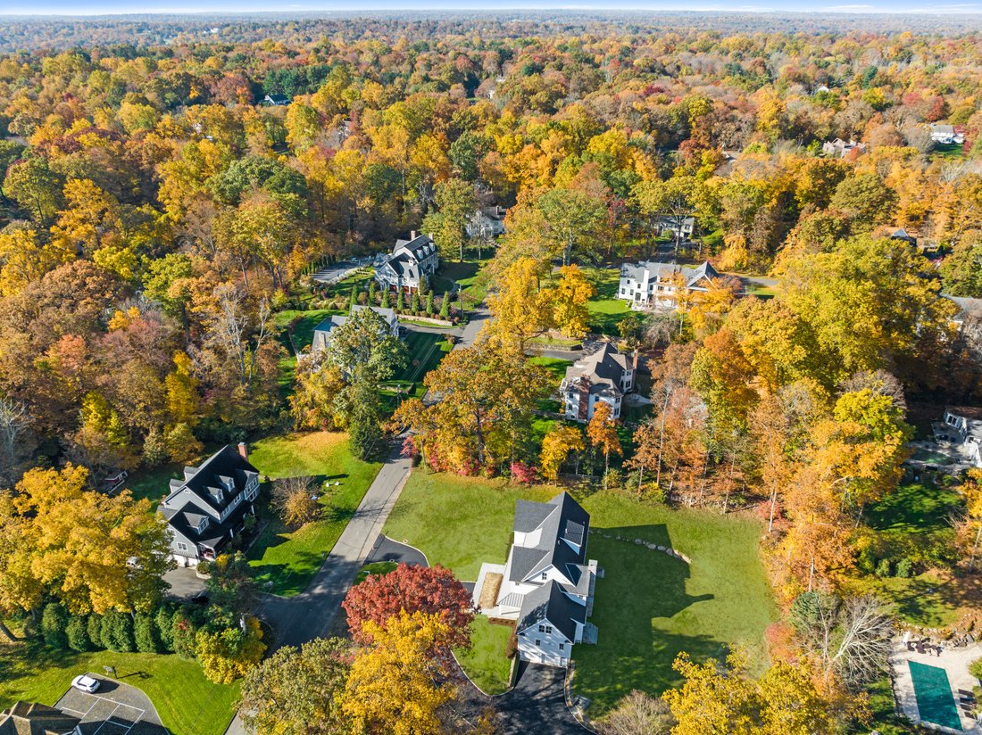 House in New Canaan, Connecticut, United States 5 - 17786178