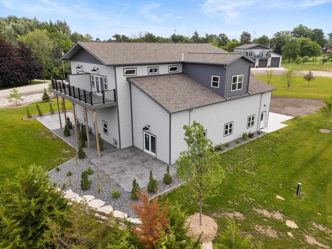 Condo in Pipe, Wisconsin, United States 5 - 17786659