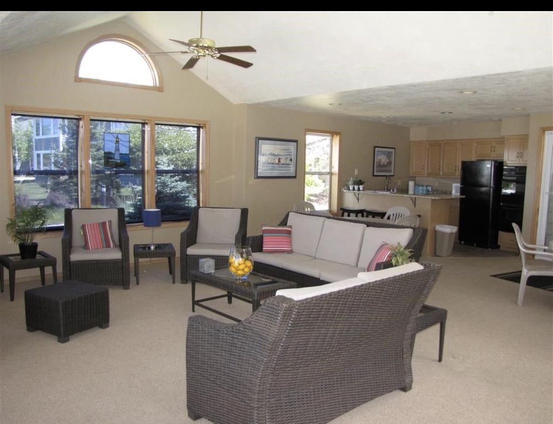 Condo in Sturgeon Bay, Wisconsin, United States 5 - 17787940