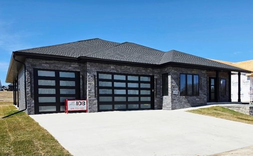 Casa a Cottage Grove, Wisconsin, Stati Uniti 1