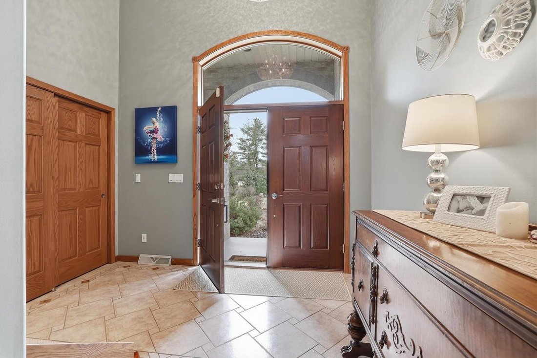 House in Stevens Point, Wisconsin, United States 5 - 17786500