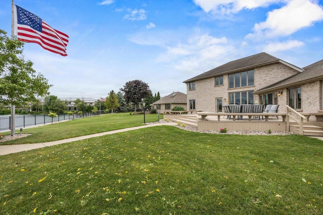House in Green Bay, Wisconsin, United States 3 - 17786451
