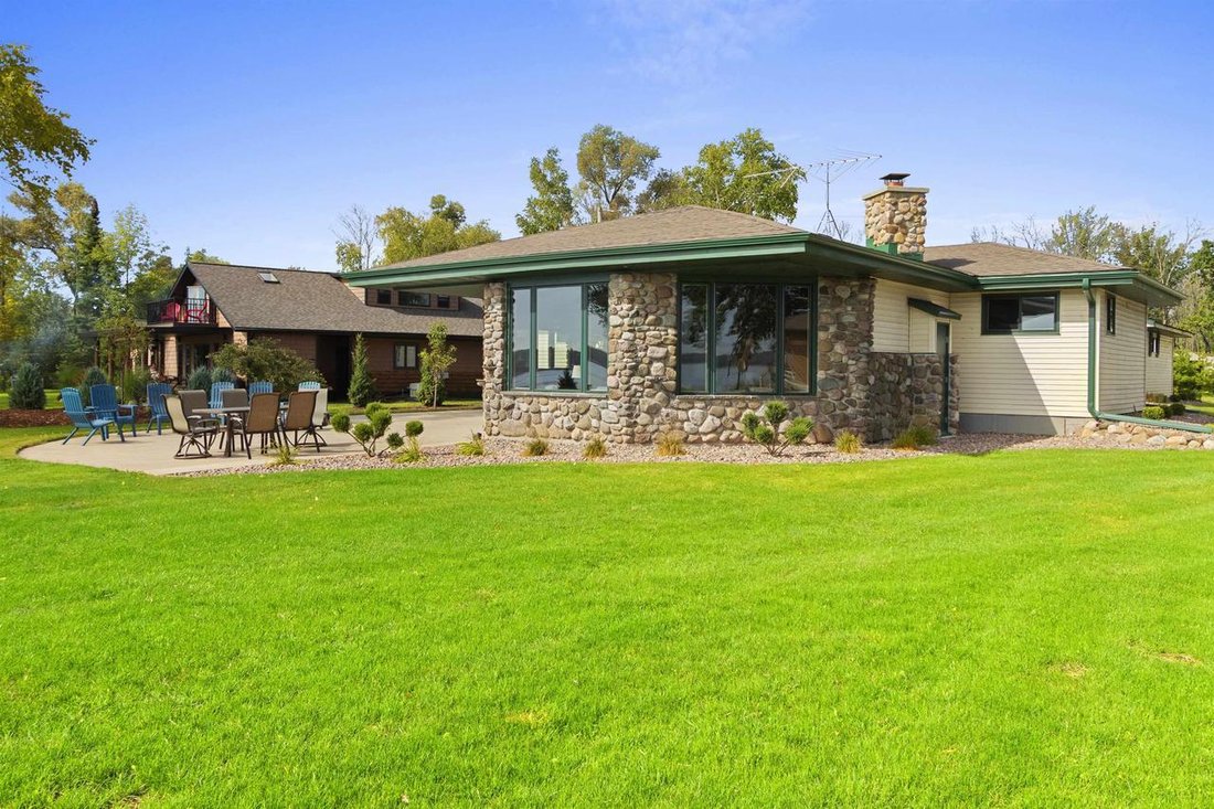House in Crivitz, Wisconsin, United States 2 - 17788227