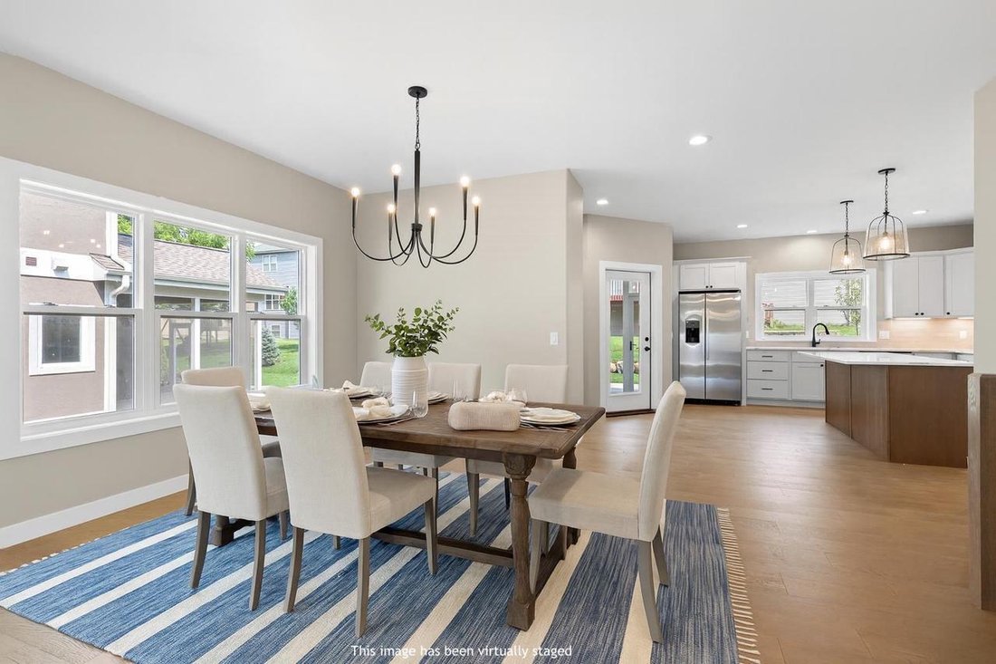 Condo in Verona, Wisconsin, United States 3 - 17787169