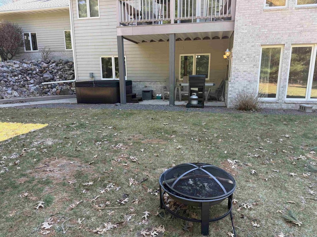 House in Mauston, Wisconsin, United States 4 - 17788336