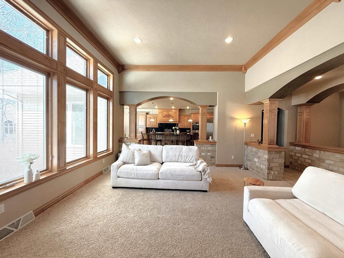 House in Green Bay, Wisconsin, United States 3 - 17786926