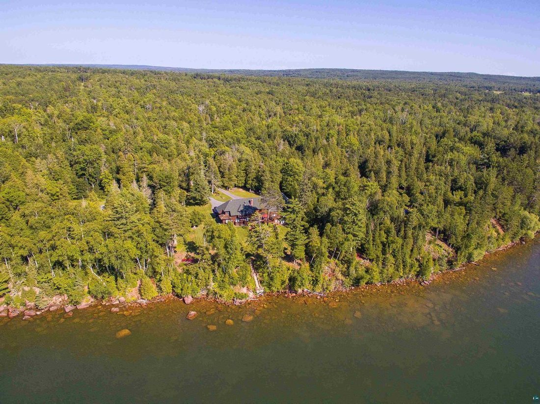 House in Cornucopia, Wisconsin, United States 5 - 17787395