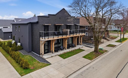 Apartment in Elkhart Lake, Wisconsin, United States 1