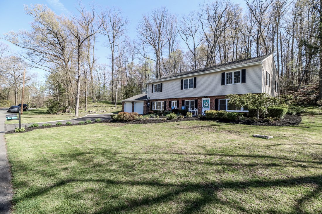 House in Brookfield, Connecticut, United States 1 - 17786179