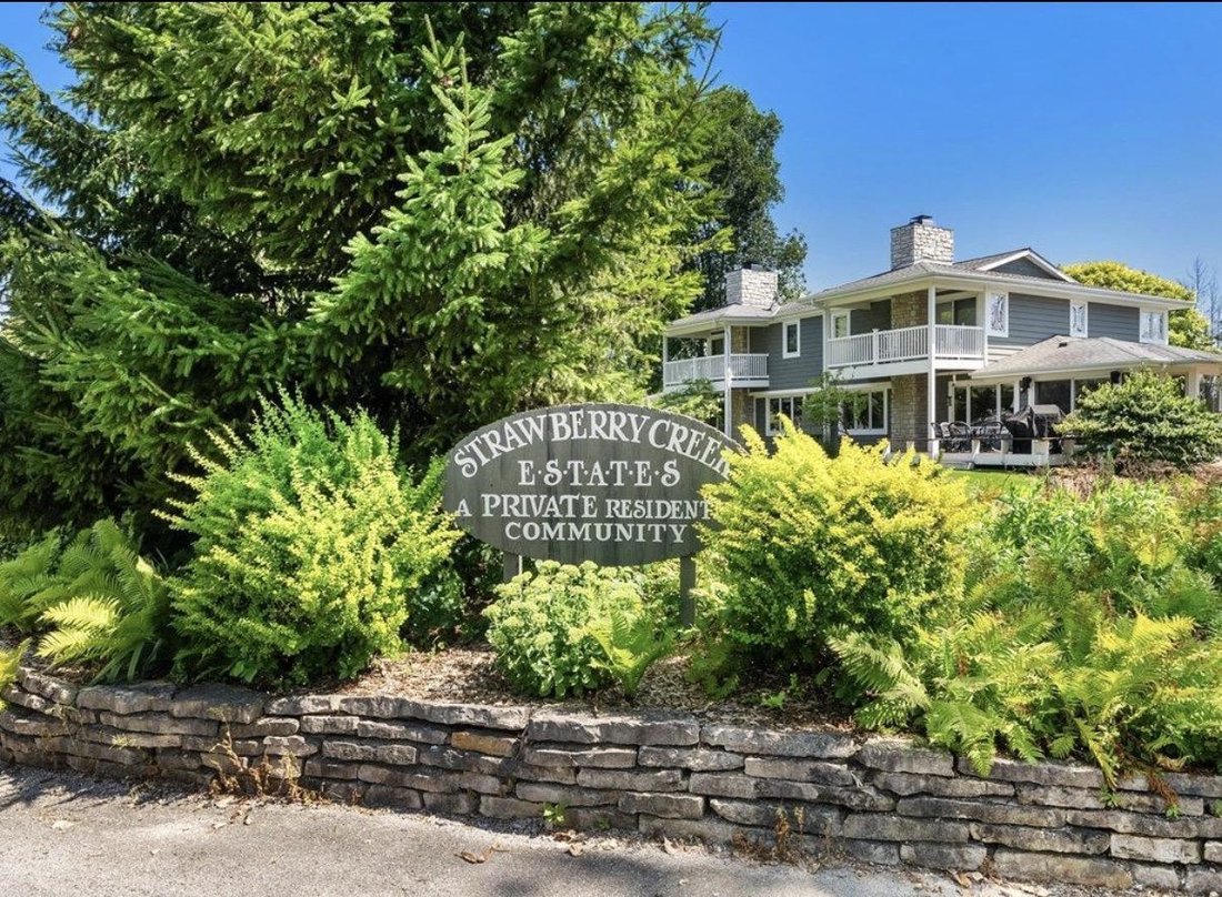 Condo in Sturgeon Bay, Wisconsin, United States 3 - 17787940