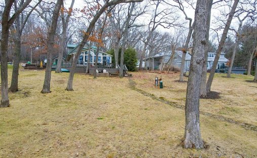 House in Newville, Wisconsin, United States 1