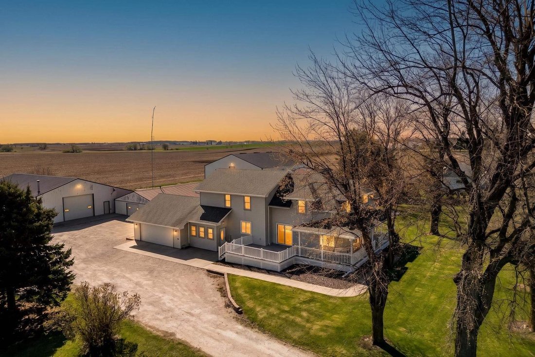 House in Green Lake, Wisconsin, United States 1 - 17786775