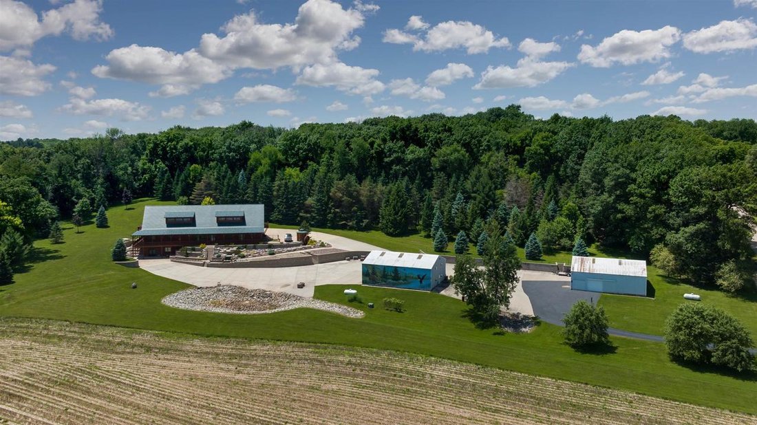 House in Markesan, Wisconsin, United States 1 - 17786967