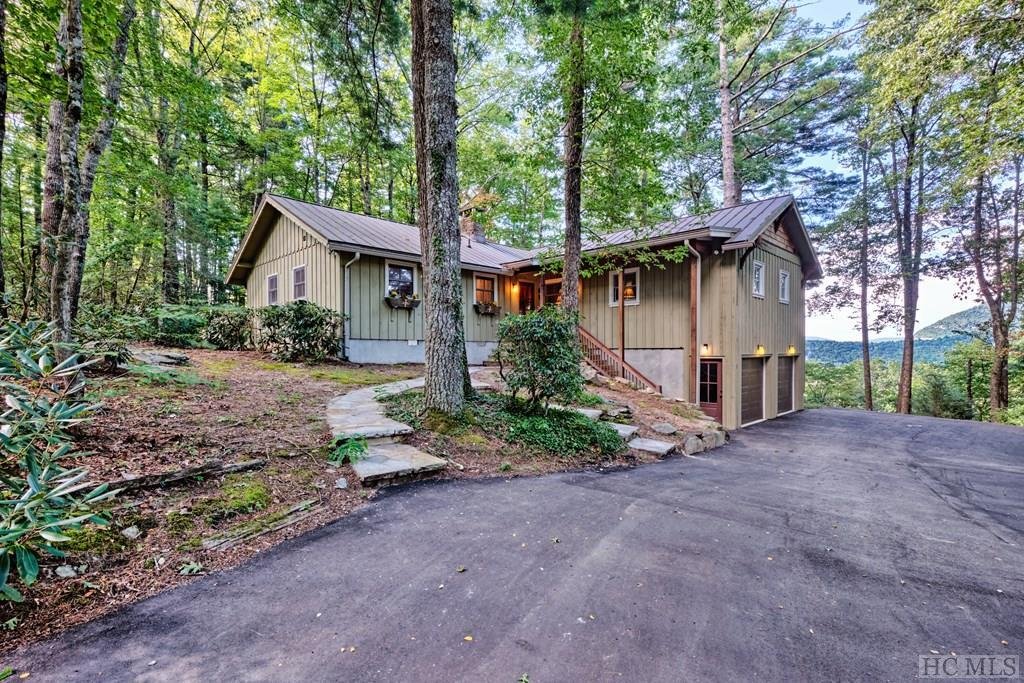 House in Highlands, North Carolina, United States 2 - 17786112