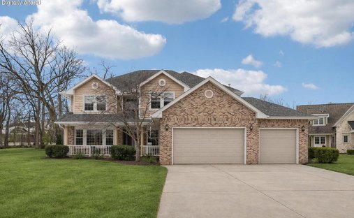 Condominio en Lake Geneva, Wisconsin, Estados Unidos 1