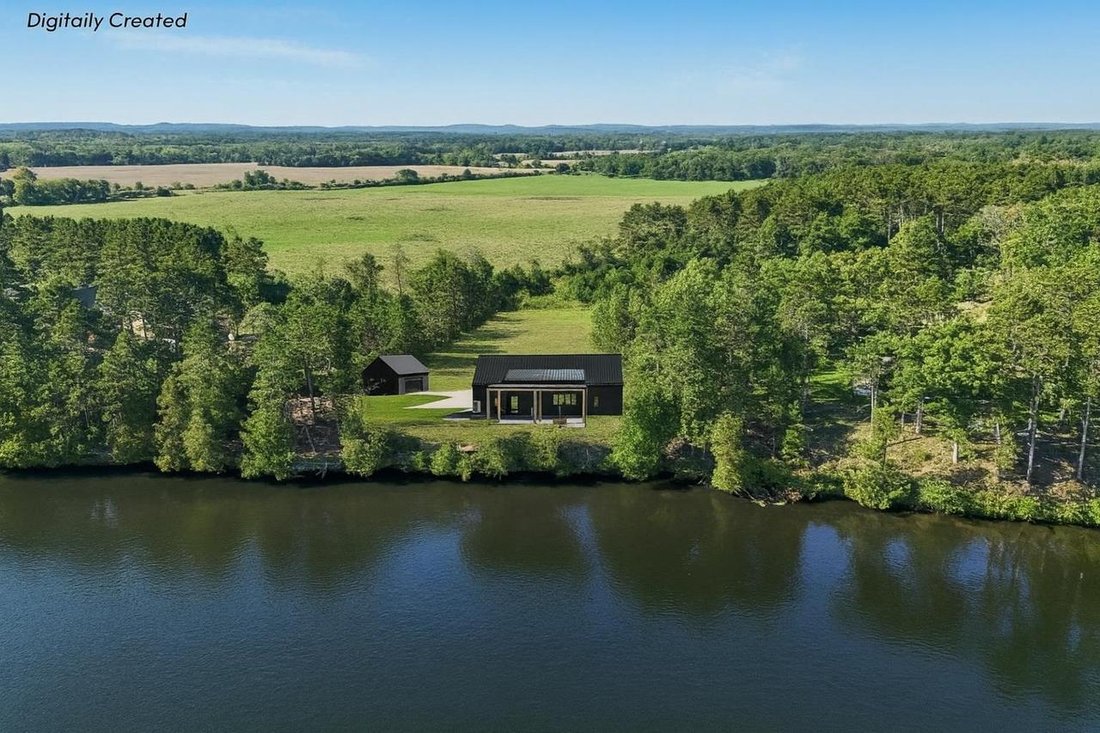 House in Lyndon Station, Wisconsin, United States 1 - 17787848