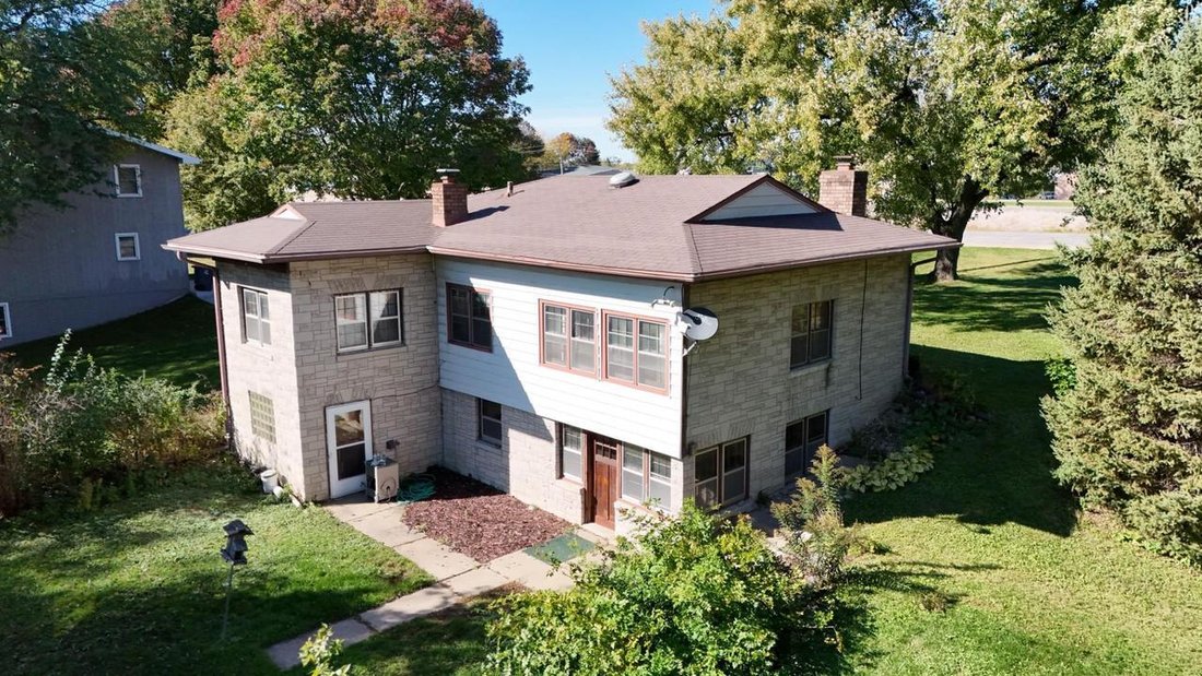 House in Madison, Wisconsin, United States 5 - 17787187