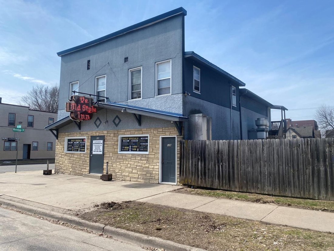 La Crosse, Wisconsin, United States 3 - 17787503