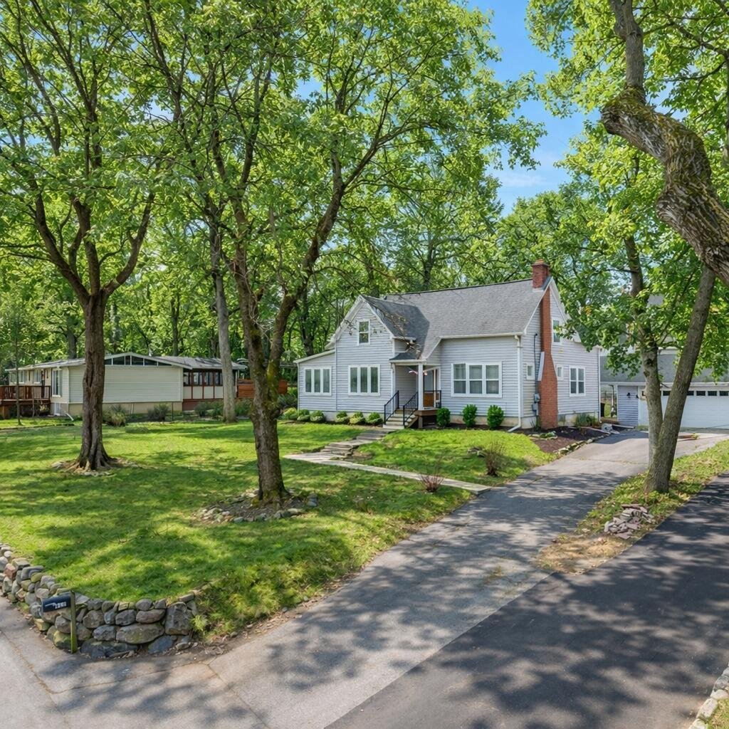 House in Fontana-on-Geneva Lake, Wisconsin, United States 4 - 17788950