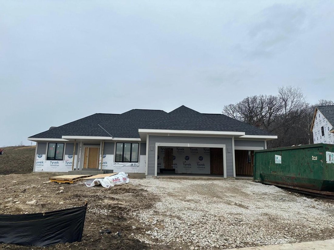 House in Waukesha, Wisconsin, United States 2 - 17787194