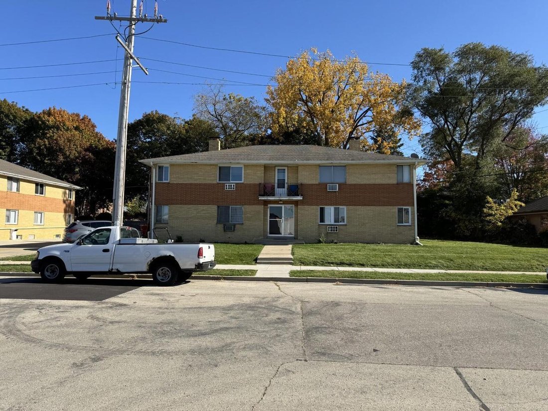 Mount Pleasant, Wisconsin, United States 2 - 17787493