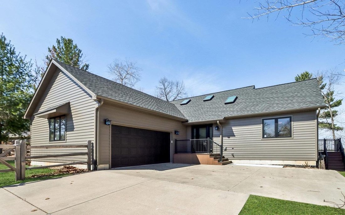 House in Baraboo, Wisconsin, United States 5 - 17786526