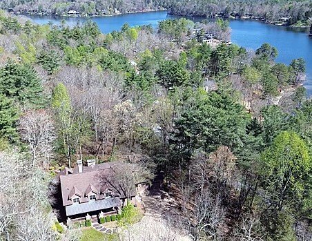 House in Lake Toxaway, North Carolina, United States 3 - 17786344
