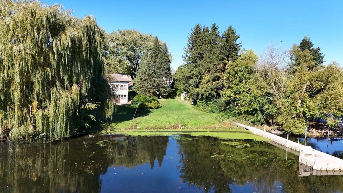 House in Madison, Wisconsin, United States 4 - 17787187