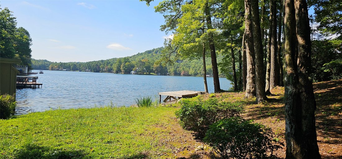 House in Lake Toxaway, North Carolina, United States 1 - 17786121