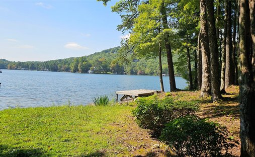 Casa a Lake Toxaway, Carolina del Nord, Stati Uniti 1