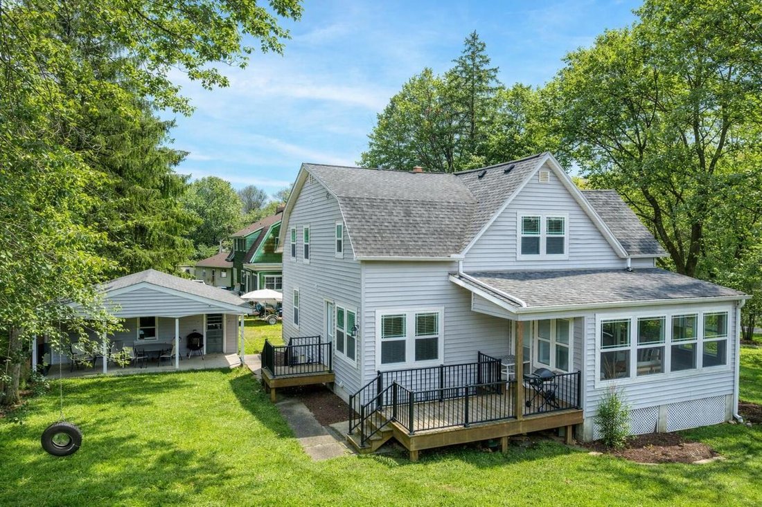 House in Fontana-on-Geneva Lake, Wisconsin, United States 5 - 17788950