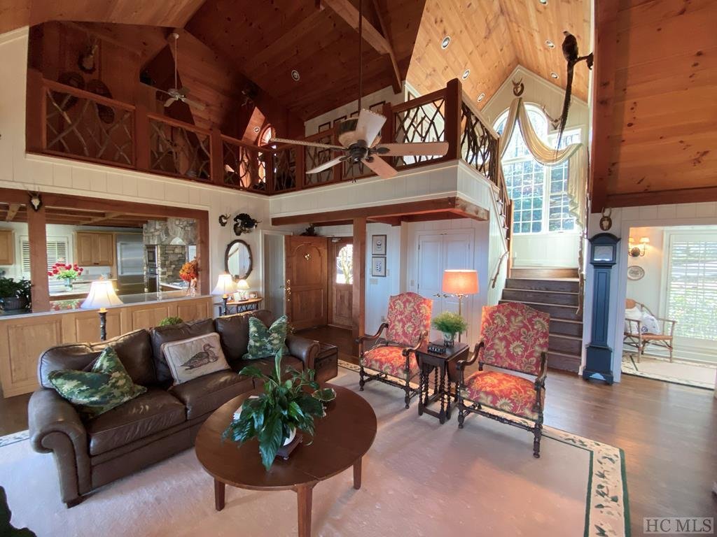 House in Lake Toxaway, North Carolina, United States 4 - 17786165