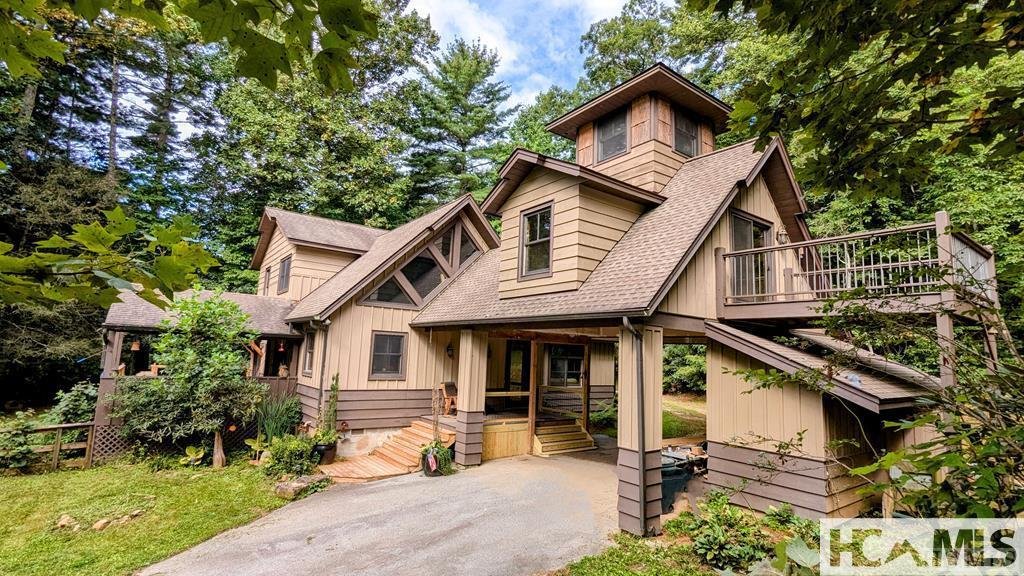 House in Cashiers, North Carolina, United States 1 - 17786389