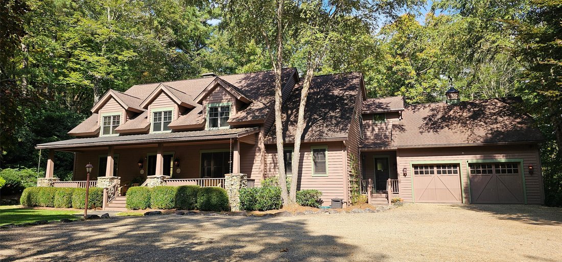 House in Lake Toxaway, North Carolina, United States 2 - 17786344